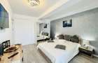 Apartament cu 3 camere complet mobilat si utilat, vedere spre  Mare - 9