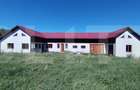 Casa individuala la gri, 160mp+garaj+magazie+ 3500mp teren intravilan, Paltinis - 1
