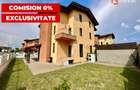 COMISION 0% - Proiect deosebit de duplex Mosnita - Cartier Europa - ID V5268 - 3