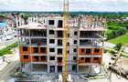 Ansamblu Nou | Penthouse cu 3 Camere + Parcare Inclusa | 5 Minute de Centru