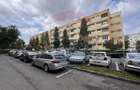 Garsoniera de închiriat  în Grigorescu - Ciortea 7 - 12