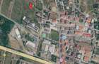 Teren de vanzare, 2.800 mp, zona Uricani - 1