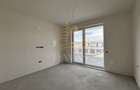 Penthouse de 3 camere semidecomandat | Florești - 9