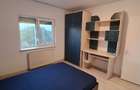 Apart 2 camere, decomandat, mobilat, utilat,zona centrala, etaj 3 - 11