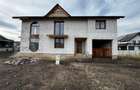 Casă cu 4 camere si garaj, zona Micesti - 5