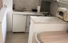 Garsoniera renovata, prima închiriere, costuri mici, metrou Costin Georgian - 4
