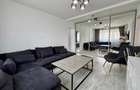Stefan cel Mare - Metrou Obor - Apartament 3 camere mobilat