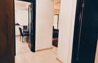 2 camere CENTRAL / Mun. Pitești , mobilat/ utilat , finisaje moderne! - 7
