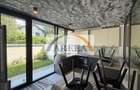 Apartament 4 camere parter cu 2 curți  la 650mp de British School - 4