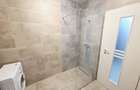 Apartament 1 camera bloc nou mobilat - 8