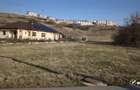 Teren constructii Apahida, acces drum, panorama superba - 3