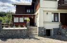Vila S+P+1 140mp cu teren intravilan 510 mp - valea prahovei- Comarnic