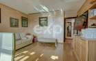 Penthouse 5 camere de vanzare -Nordului stradal + 800 mp teren in jurul blocului - 14