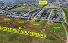 Parcele toate utilitatile, asfalt in lucru, pret negociabil - 6