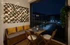 Apartament cu 2 locuri parcare intr-un complex cu gradina privata, langa plaja - 6