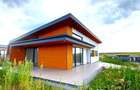 Casa de inchiriat in complex Green Future Snagov | Acces la lac Snagov - 4