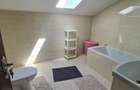 Apartament 3 camere Pipera Voluntari OMV bloc nou modern mobilat cu centrala - 7