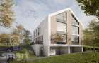 Casa tip Duplex 202 mp utili Dambul Rotund - 1