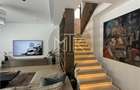 Iancu Nicolae/British SCHOOL | Vila 5 camere mobilata&utilata in Complex EXCLUSI