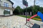 Refugiu elegant cu piscină privată în inima Iancu Nicolae - 3