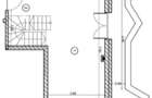Penthouse cu 3 camere, S-80 mp+20 mp. terasa, bloc nou, Buna Ziua - 6