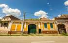 Casă săsească autentică de închiriat Richis - 9
