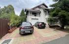 Drumul Taberei, Prel Ghencea, vila individuala, 9 camere, 420mp, teren 1160 mp - 2