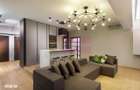 Apartament cu 3 camere, balcon și loc de parcare in garaj - Mall Vitan - 2