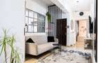 Vanzare apartament 3 camere la parter + curte 60 mp, Fundeni-Dobroesti - 3