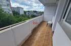 Apartament cu 2 camere in Podu Ros, langa Palas! - 9