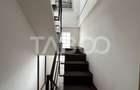 Casa 8 camere individuala curte libera 300mp zona Calea Poplacii Sibiu - 24