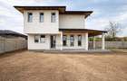 Casa Dragomiresti-Vale, P+1+Pod cu placa, STB, 4 Cam, Comision 0%! - 1