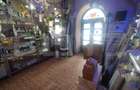 Cladire istorica, 5 camere, 600 mp, spatiu comercial+birouri, zona ultracentrala - 9