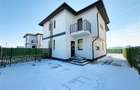 Duplex Modern / 3 Camere / 2 Bai / Teren 210 mp - 2