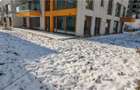 Penthouse 4 camere si terasa, bloc boutique, finisaje premium, incalzire in pard - 5