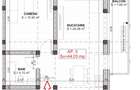 Giroc – zona ESO | Bloc nou P+3 | Lift | TVA si Loc de Parcare incluse - 6