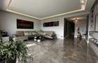 Penthouse Spatios cu Vedere catre Lac in Floreasca - 2
