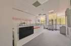 Zero comision, 200-600mp birou mobilat, move-in, Preciziei, 9' metrou - 3