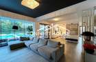 Vila P+E+M  6 camere, mobilat, piscina, IANCU NICOLAE-Cambridge School - 8