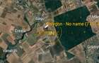 Teren extravilan de vanzare – Moara Vlasiei, Gagu, Ilfov – 7.151 mp - 7