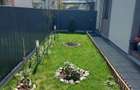 Duplex de vânzare pe strada Iazului Florești 118 mp utili 250 mp teren