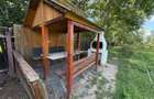 Casă cu teren de 1.651 mp și ieșire directă la lac | Feldioara, Brașov - 14