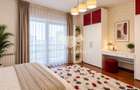 Apartament 4 camere Herastrau | Loc de parcare | 3 Terase - 10