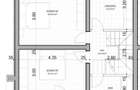 COMISION 0%. Casa insiruita in Braytim. Asfalt. Langa Musicescu. - 17