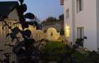 Vilă unicat în Borhanci – atmosferă de vacanță, apartament independent - 31