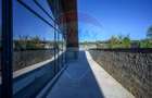 Vilă Futuristă: Eleganță & Inovație la limita pădurii, piscină, 4500mp - 48