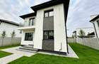 Casă de vânzare individuală | 4 camere | Berceni Ilfov | 340 mp | zonă nouă, Pod - 1