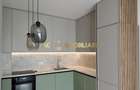 3 camere de inchiriat | Baneasa | THE IVY | Prima inchiriere | terasa - 5