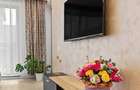 De închiriat: Studio Premium Cortina North | Loc de Parcare Subteran Inclus