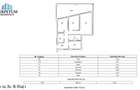 Tomis Nord - Vanzare apartament decomandat cu 3 camere, bloc nou. - 9
